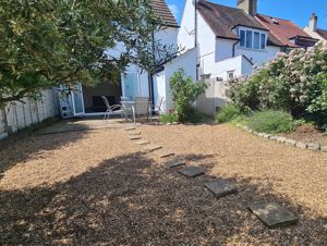 Garden- click for photo gallery